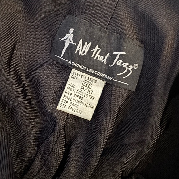 All That Jazz Dress 9/10 - Picture 5 of 5